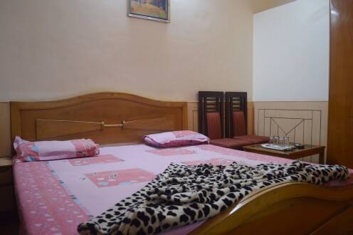 Hotel Naveen, Dehradun 4
